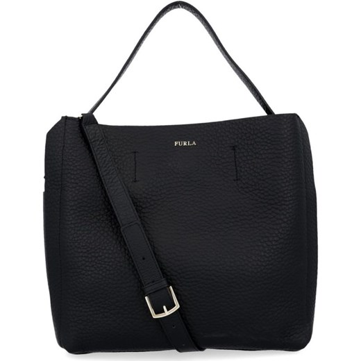 Furla Skórzane hobo CAPRICCIO