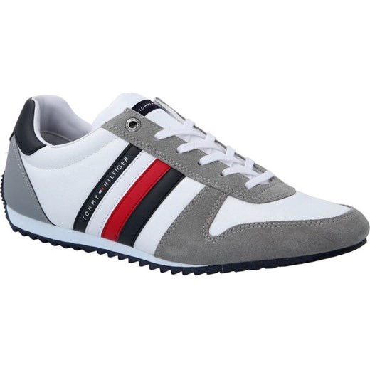 Tommy Hilfiger Sneakersy ESSENTIAL NYLON RUNNER