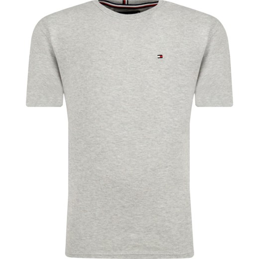 T-shirt chłopięce Tommy Hilfiger z krótkimi rękawami 