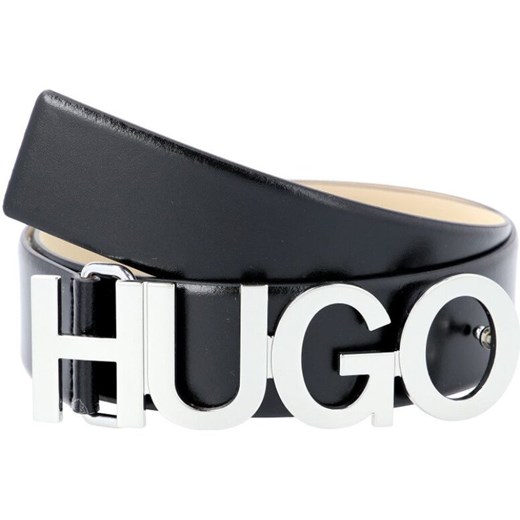 Pasek Hugo Boss casual 