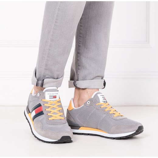 Tommy Jeans Sneakersy CASUAL