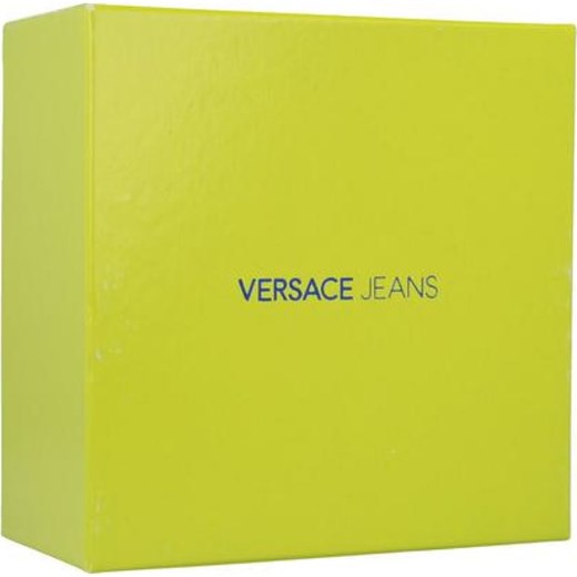 Pasek Versace Jeans bez wzorów 