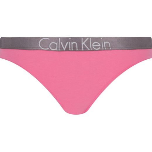 Majtki dziecięce Calvin Klein Underwear w nadruki 