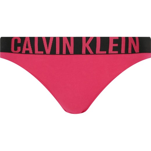 Majtki dziecięce Calvin Klein Underwear z nadrukami 