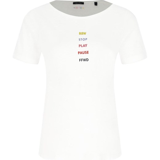 Marc O' Polo T-shirt | Regular Fit Marc O'Polo  L Gomez Fashion Store