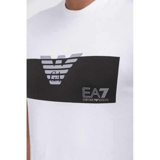 EA7 T-shirt | Regular Fit