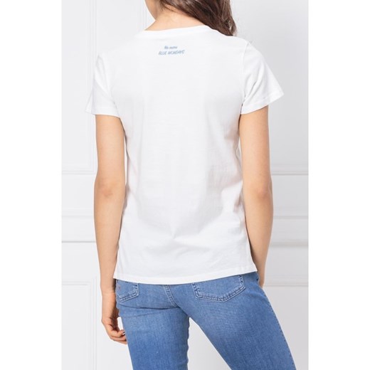 Desigual T-shirt MANCHESTER | Regular Fit  Desigual S Gomez Fashion Store