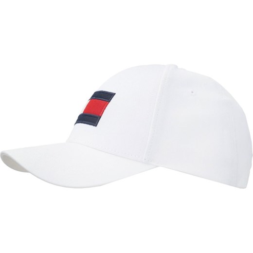 Tommy Hilfiger Bejsbolówka BIG FLAG