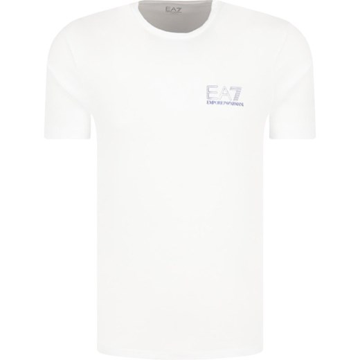EA7 T-shirt | Slim Fit