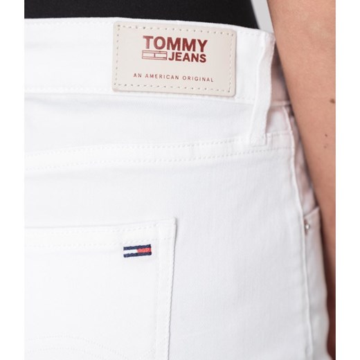 Spódnica Tommy Jeans 