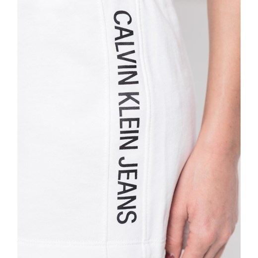 Calvin Klein Jeans Szorty | Regular Fit