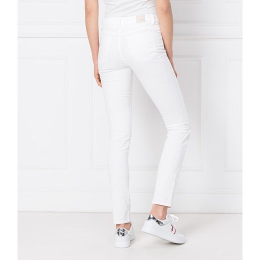 Spodnie damskie Trussardi Jeans 