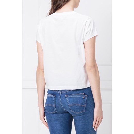 Trussardi Jeans T-shirt | Regular Fit  Trussardi Jeans XS Gomez Fashion Store