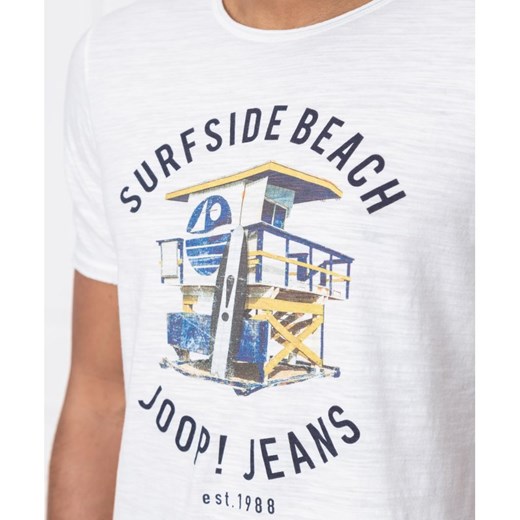 Joop! Jeans T-shirt Andrew | Regular Fit  Joop! Jeans XL Gomez Fashion Store