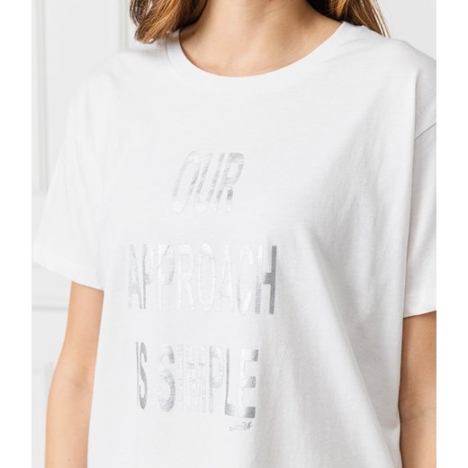 Gas T-shirt | Regular Fit  Gas S Gomez Fashion Store
