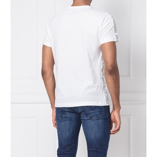 T-shirt męski Versace Jeans 
