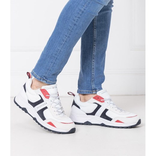 Tommy Hilfiger Sneakersy FASHION MIX SNEAKER