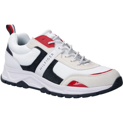 Tommy Hilfiger Sneakersy FASHION MIX SNEAKER