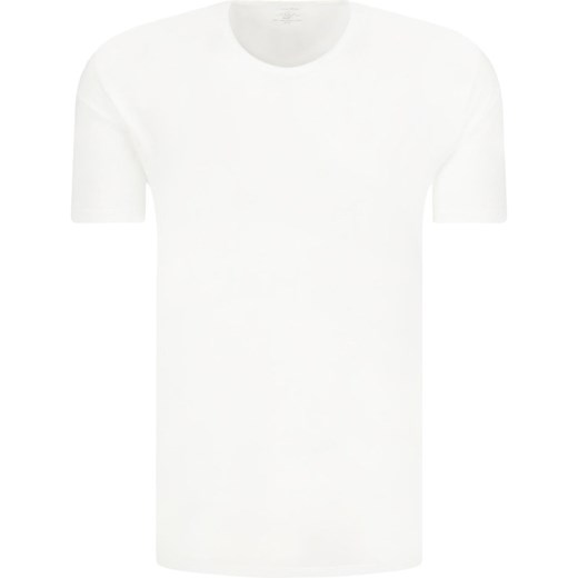 T-shirt męski Calvin Klein Underwear wiosenny 