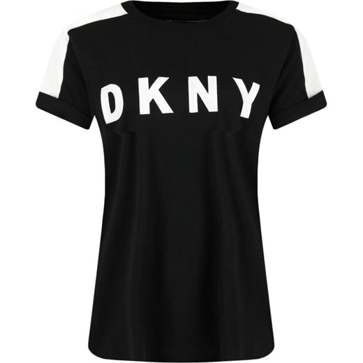 DKNY Sport T-shirt | Relaxed fit Dkny Sport  M Gomez Fashion Store