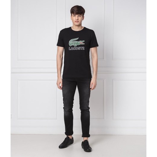 Lacoste T-shirt | Regular Fit Lacoste  M Gomez Fashion Store