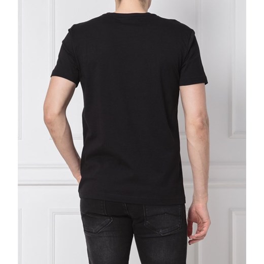 Lacoste T-shirt | Regular Fit  Lacoste L Gomez Fashion Store