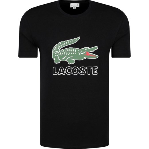 Lacoste T-shirt | Regular Fit  Lacoste M Gomez Fashion Store