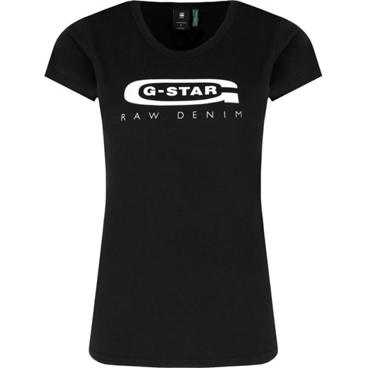 G-Star Raw T-shirt graphic 20 | Slim Fit G-Star Raw  M Gomez Fashion Store