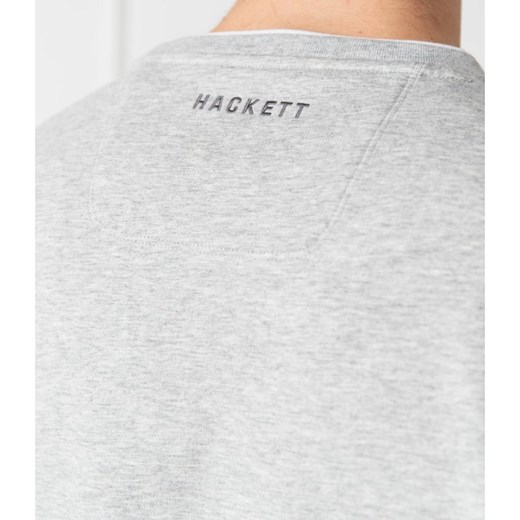 Bluza męska Hackett London casual 