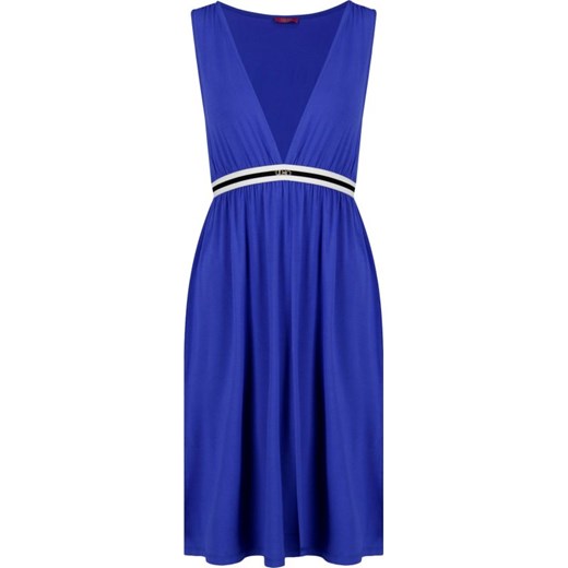 Sukienka niebieska Liu Jo Beachwear 