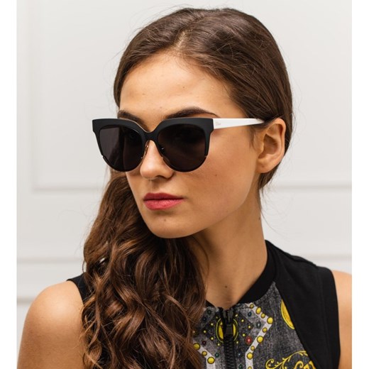 Dior okulary przeciwsłoneczne damskie 