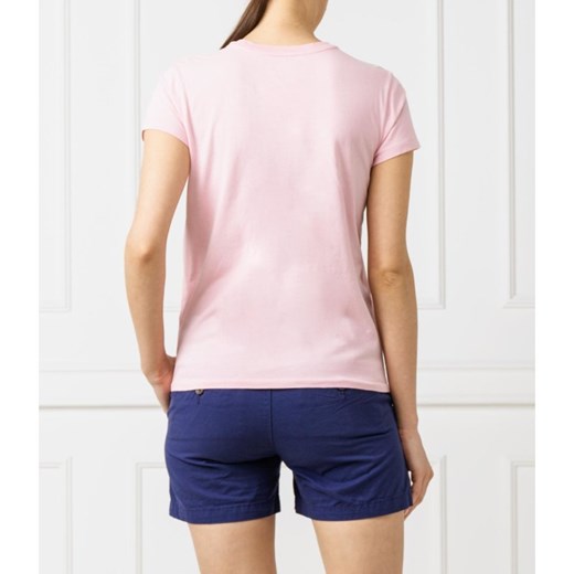 Polo Ralph Lauren T-shirt | Regular Fit Polo Ralph Lauren  S Gomez Fashion Store