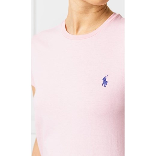 Polo Ralph Lauren T-shirt | Regular Fit  Polo Ralph Lauren S Gomez Fashion Store