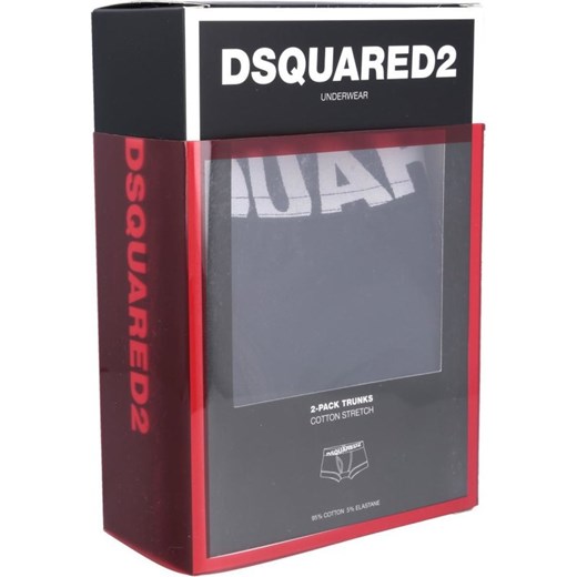 Majtki męskie Dsquared2 