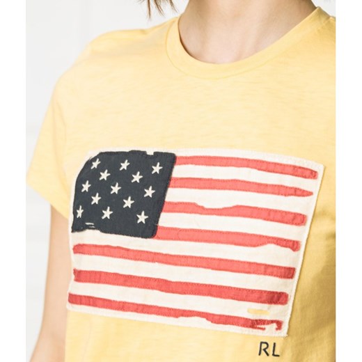 Polo Ralph Lauren T-shirt | Regular Fit Polo Ralph Lauren  L Gomez Fashion Store