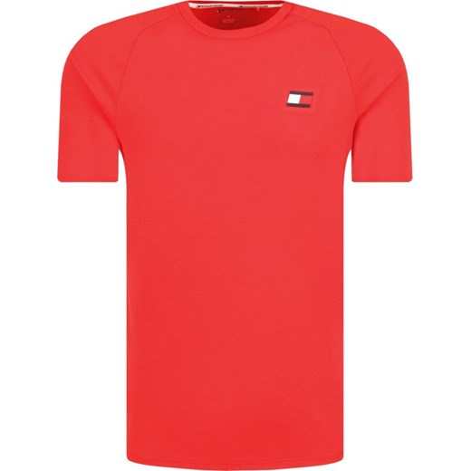 Tommy Sport T-shirt | Regular Fit
