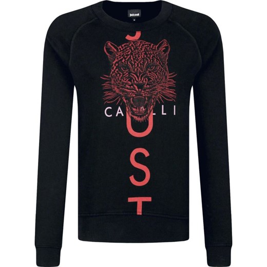 Bluza męska Just Cavalli 