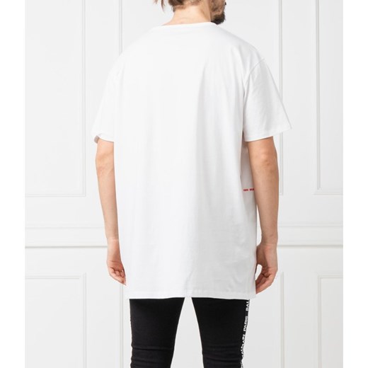 Balmain T-shirt | Oversize fit Balmain  XL Gomez Fashion Store