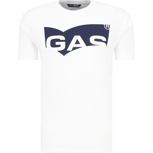Gas T-shirt JERSEY | Regular Fit Gas  M Gomez Fashion Store