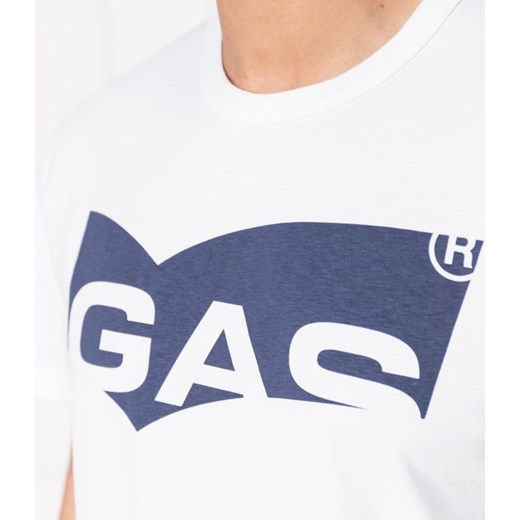 Gas T-shirt JERSEY | Regular Fit Gas  M Gomez Fashion Store