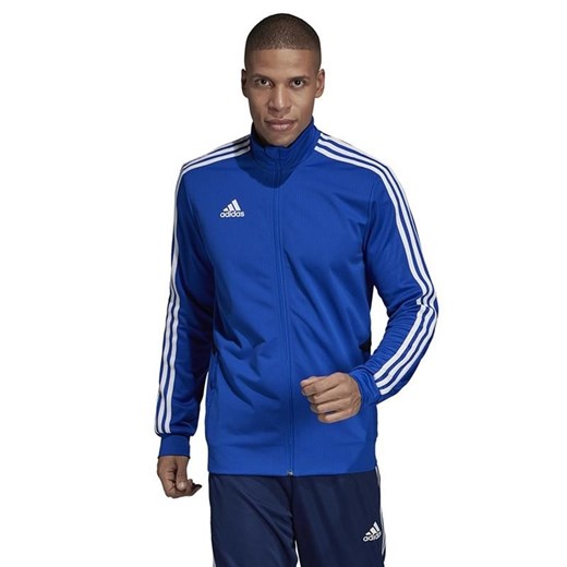 Bluza sportowa Adidas w paski 