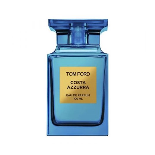 Perfumy damskie Tom Ford 