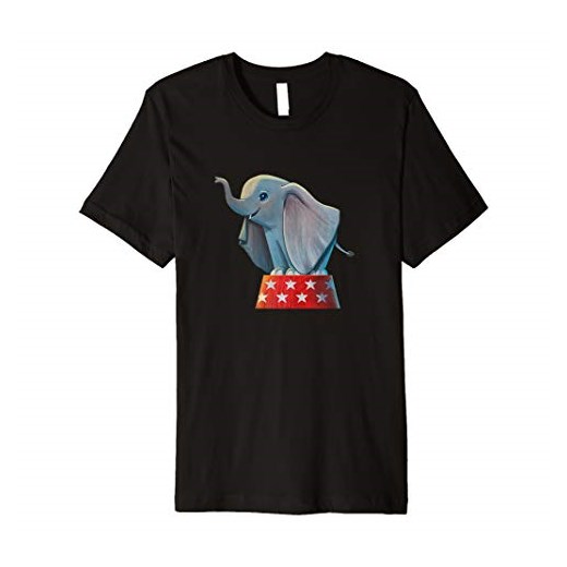 Disney Dumbo Live Action T-Shirt