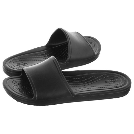 Klapki Crocs Sloane Slide W Black 205742-001 (CR162-b) Crocs  41/42 ButSklep.pl