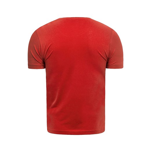 Koszulka 14232 - czerwona  Risardi XL 
