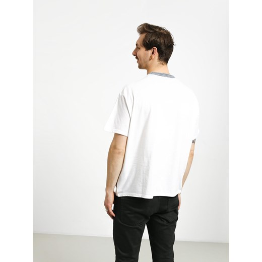T-shirt Levi's® Boxy (bright white)