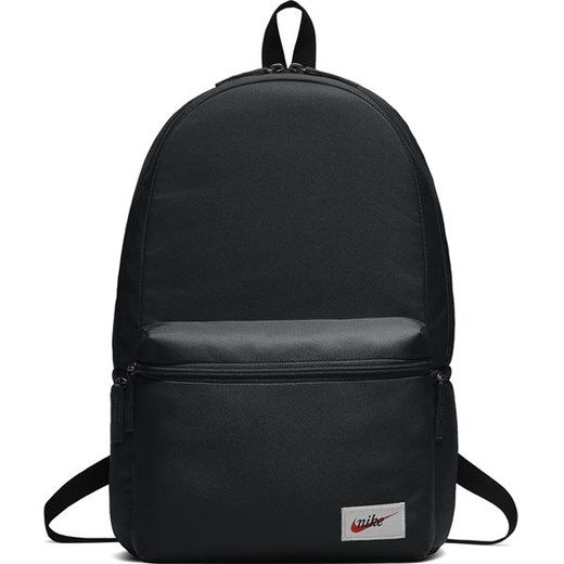 Plecak Heritage Backpack Nike (czarny)