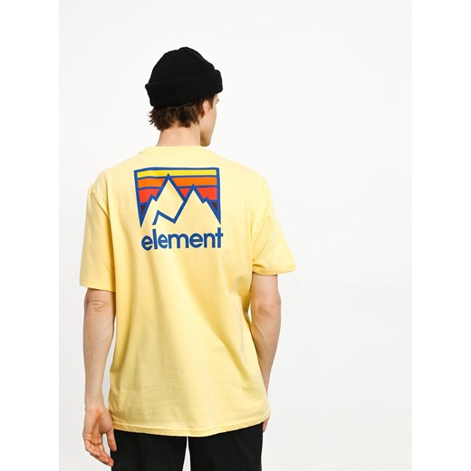 T-shirt Element Joint (popcorn)
