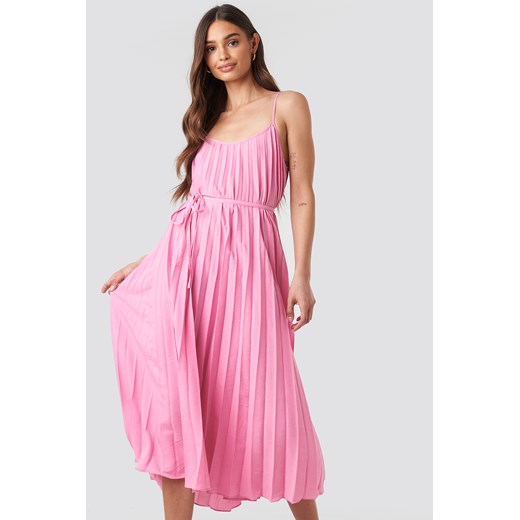 Mango sukienka maxi 