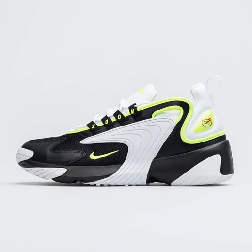 Buty sportowe męskie Nike zoom 